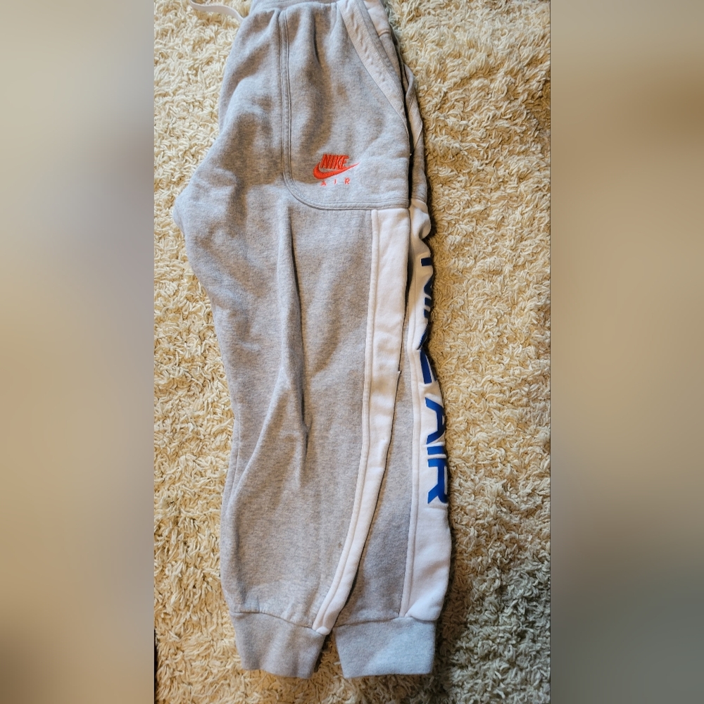 Nike sweatpants